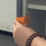 Plokštės prisukimo šablonas