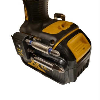 DeWALT Bit'ų laikiklis su magnetu
