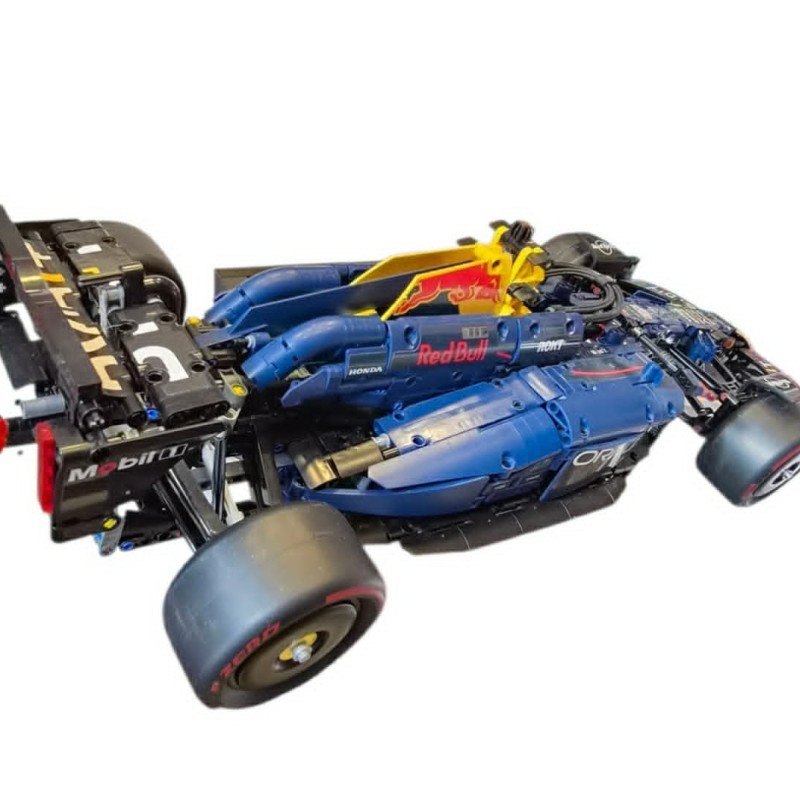 Lego formulės sieninis laikiklis