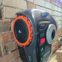 SEGWAY i105/i108 sieninis laikiklis