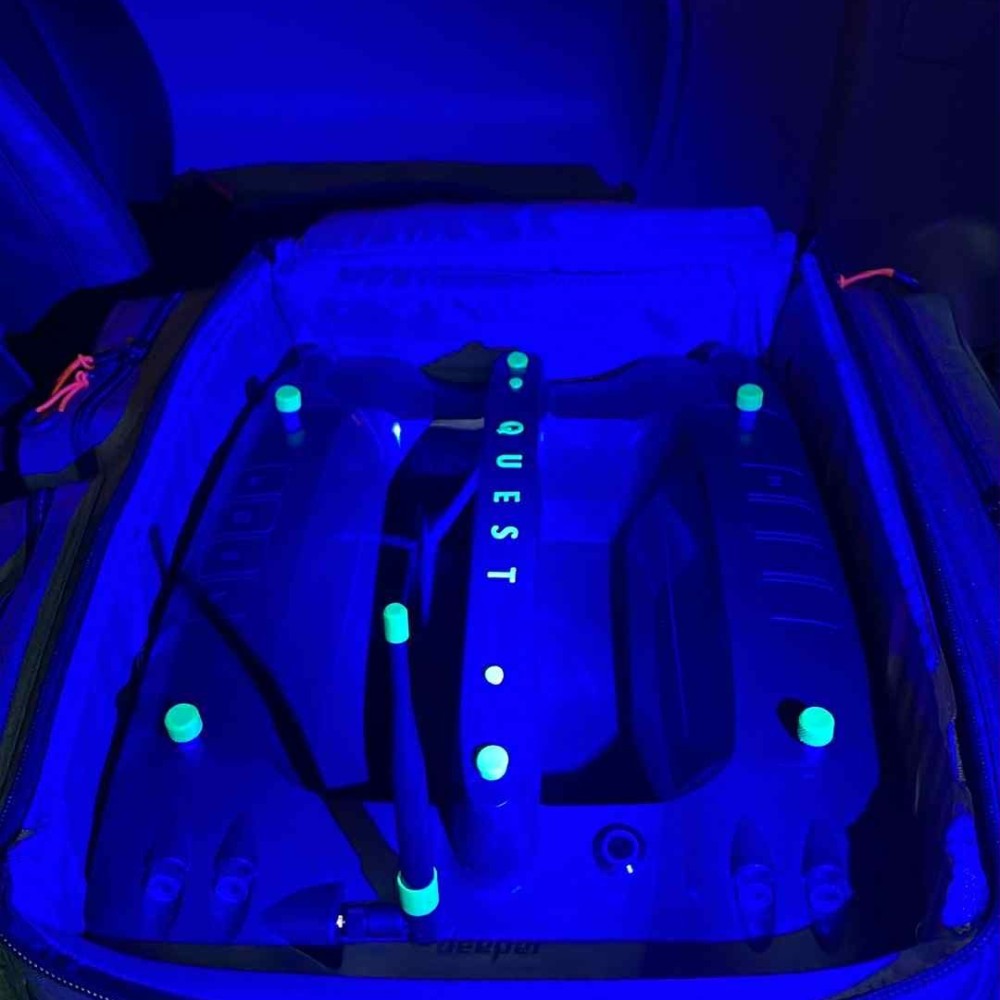 Deeper Quest KIT