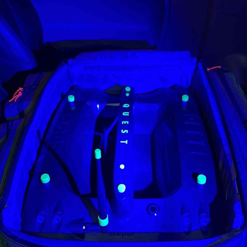 Deeper Quest KIT