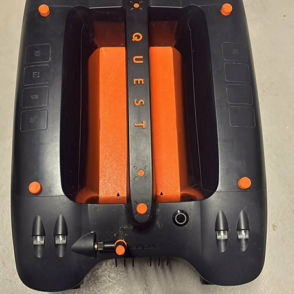 Deeper Quest KIT