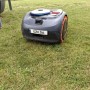 Vardiniai numeriai Jūsų vejos robotui
